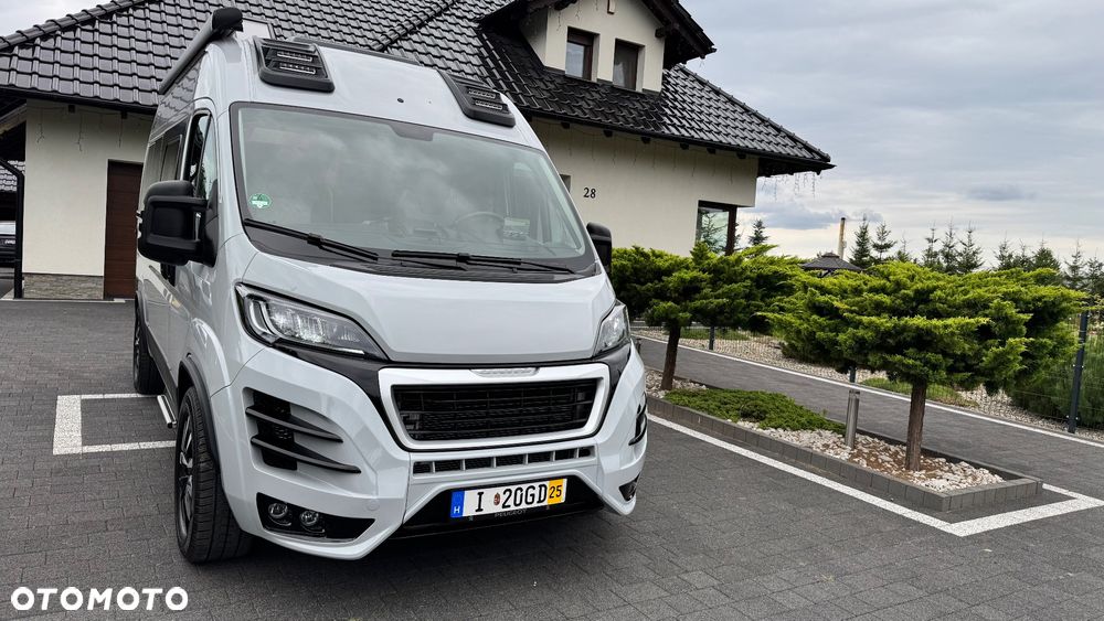 KNAUS R07 - 4
