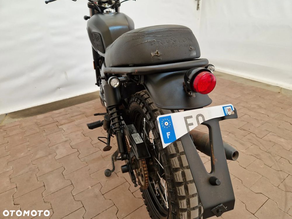 Brixton Felsberg - 19