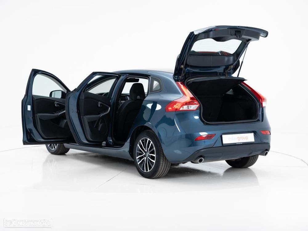 Volvo V40 - 6