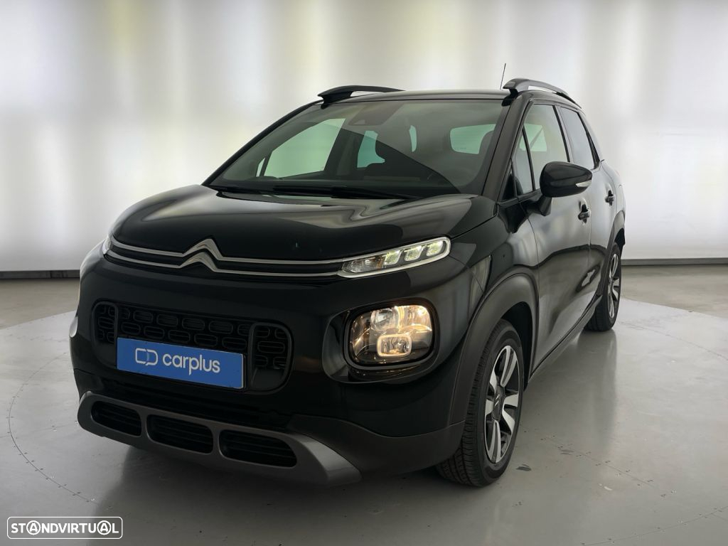 Citroën C3 Aircross 1.2 PureTech Feel - 22