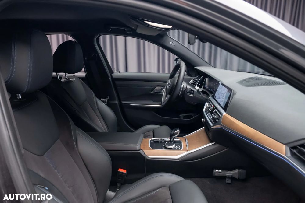 BMW Seria 3 - 31