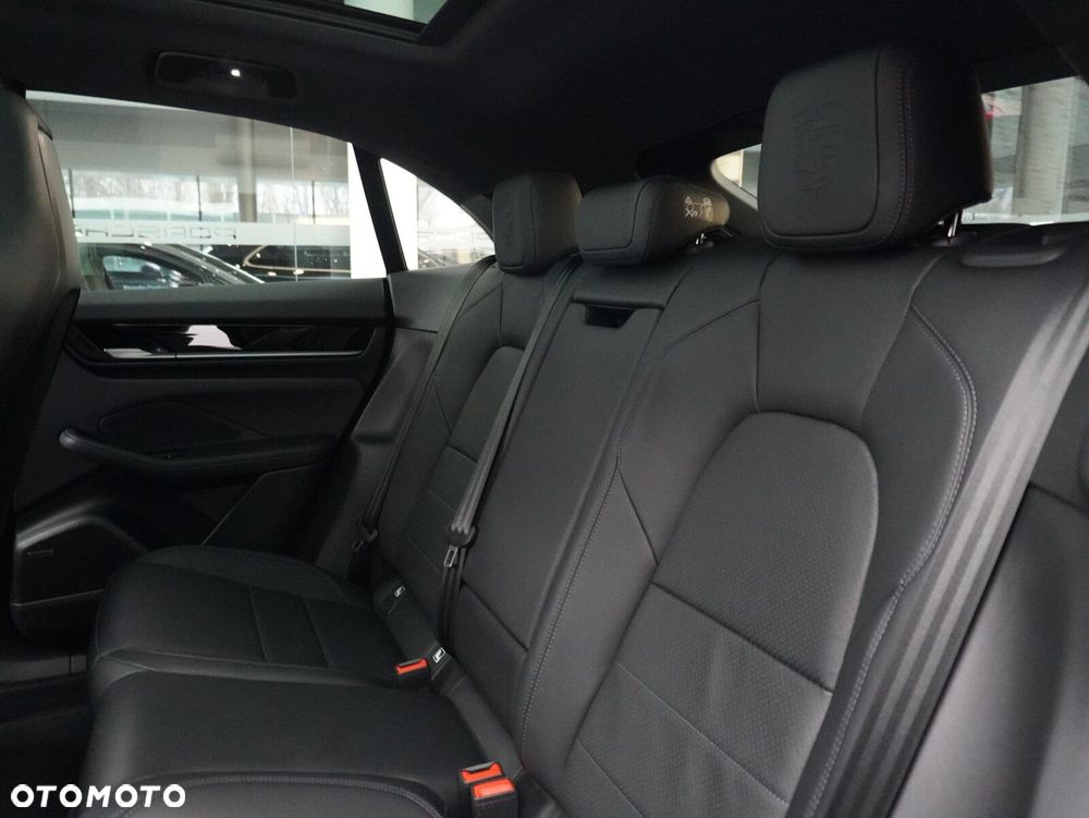Porsche Macan 4 100kWh - 34