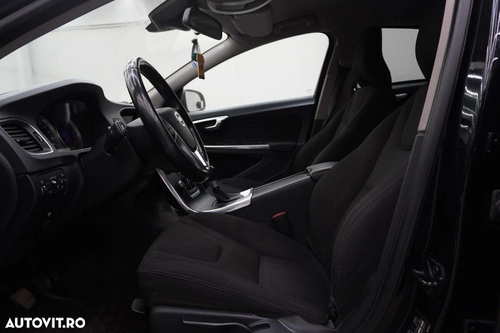 Volvo S60 D2 Start-Stop Basic - 14