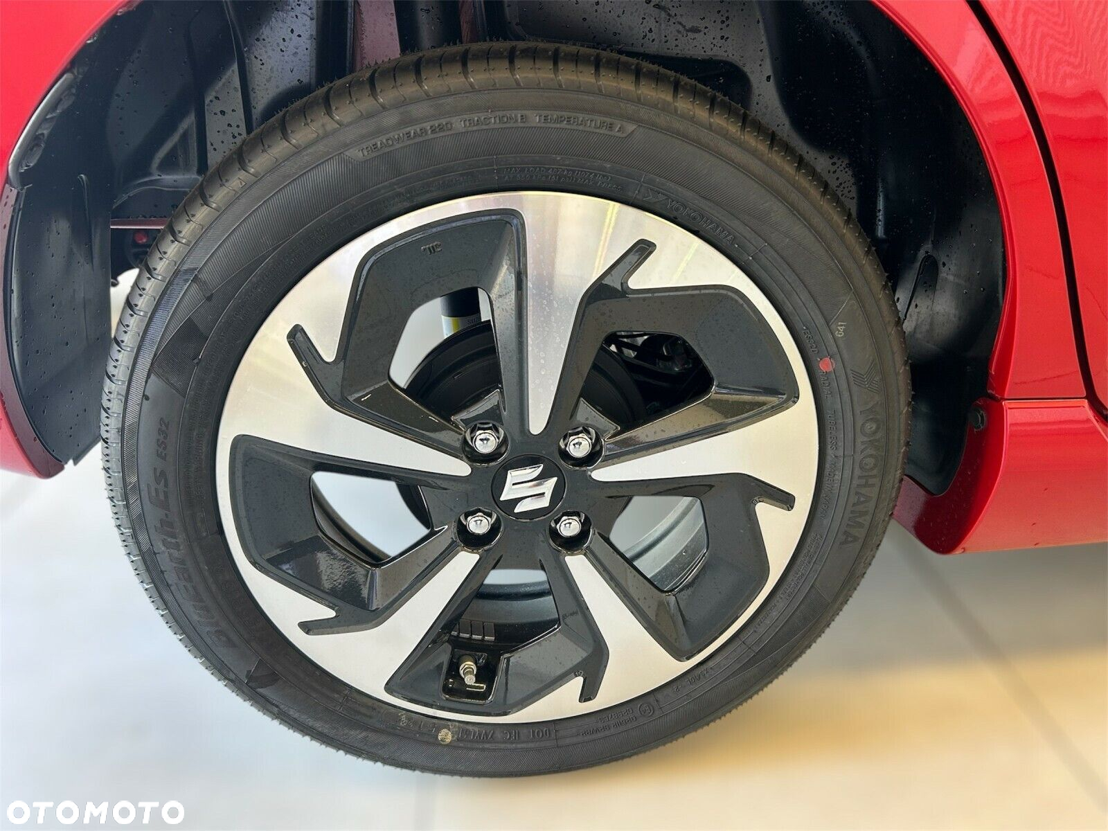Suzuki Swift - 29