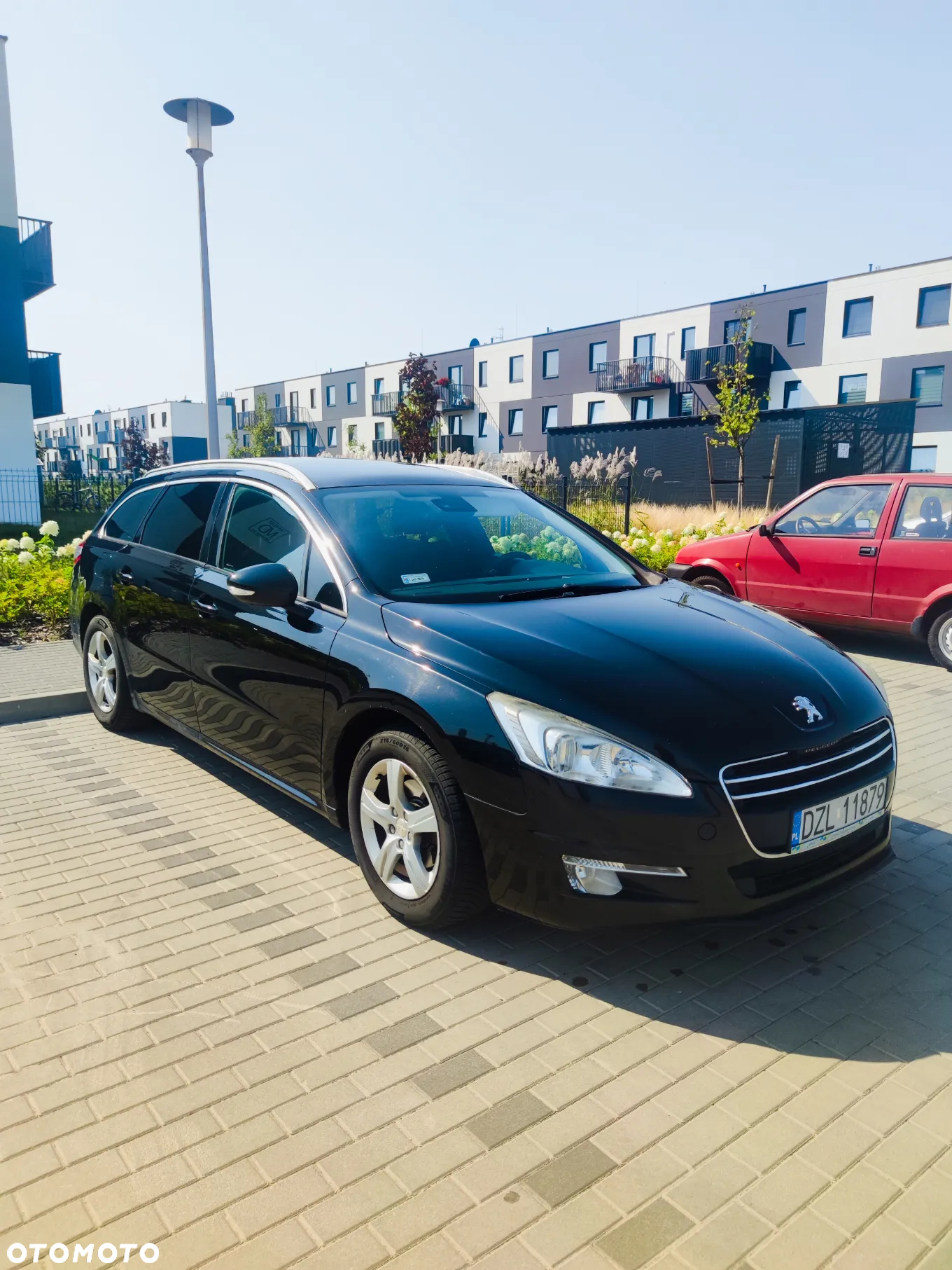 Peugeot 508 1.6 HDi Active - 3