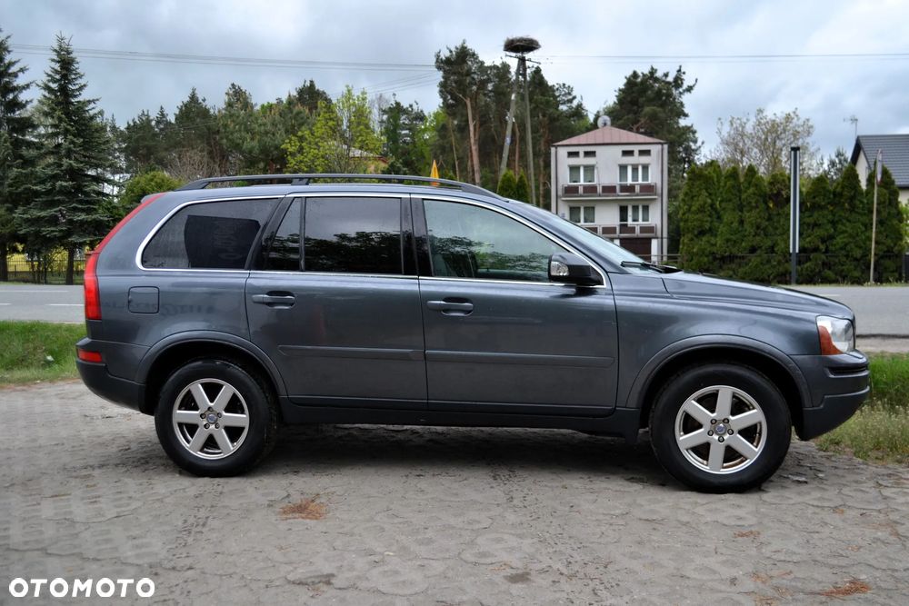 Volvo XC 90 D5 Kinetic - 13