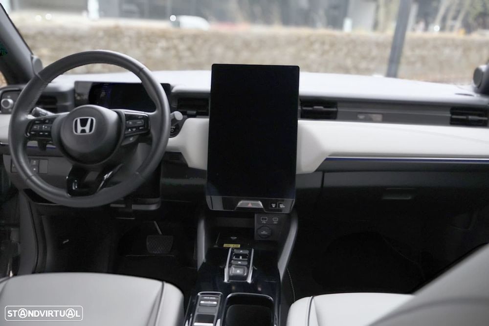Honda e-Ny1 Advance-Pack - 14