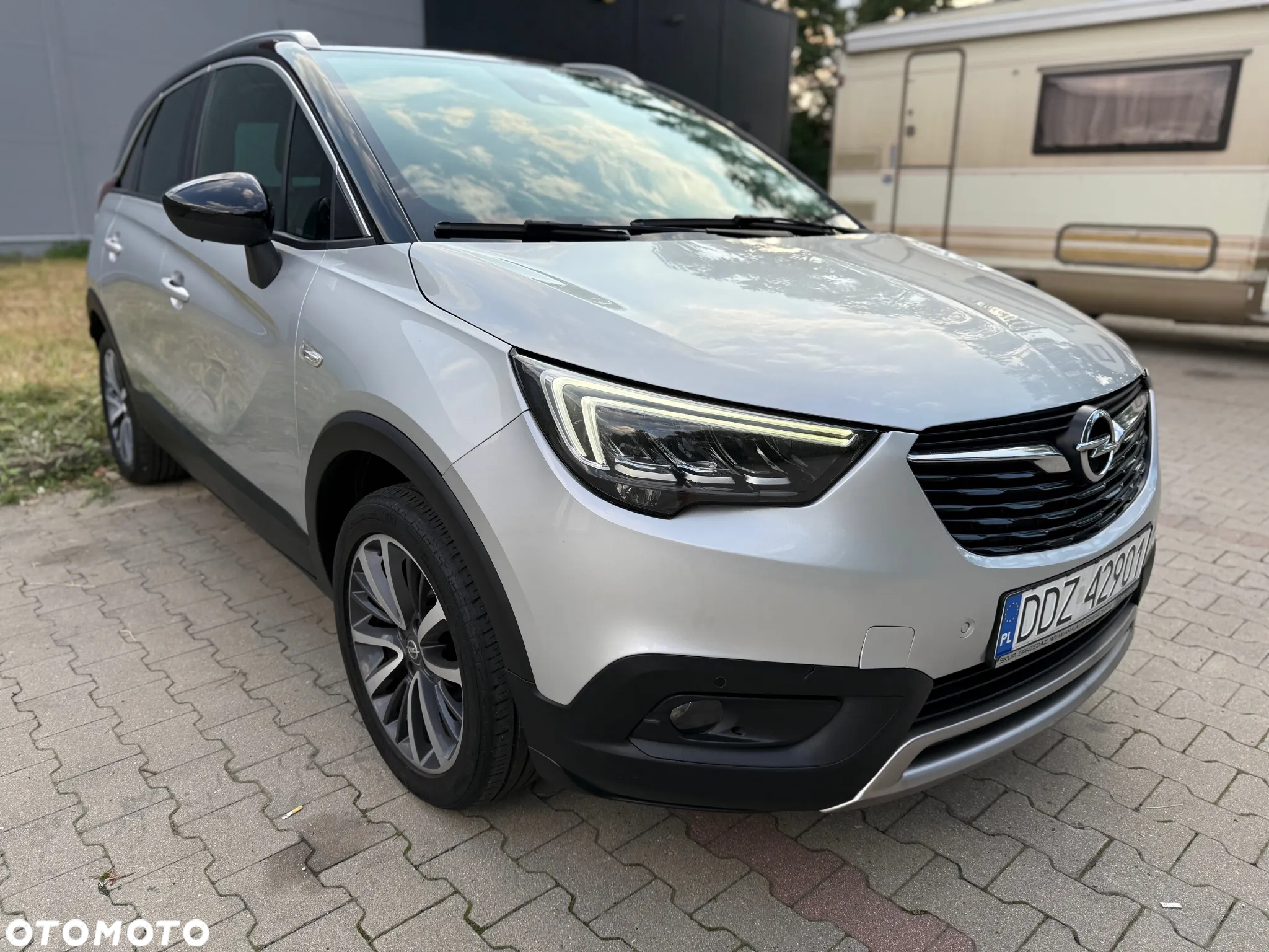 Opel Crossland X 1.6 CDTI Elite S&S - 3