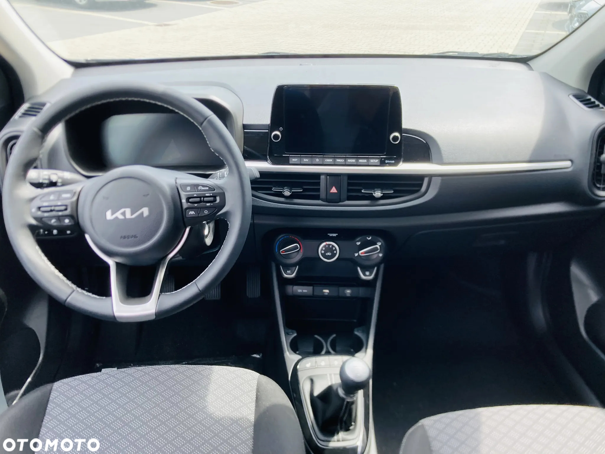 Kia Picanto 1.2 L - 5