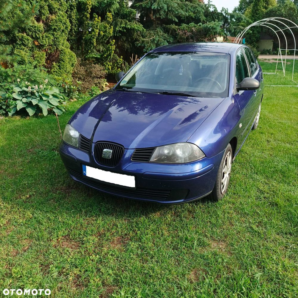 Seat Cordoba - 2