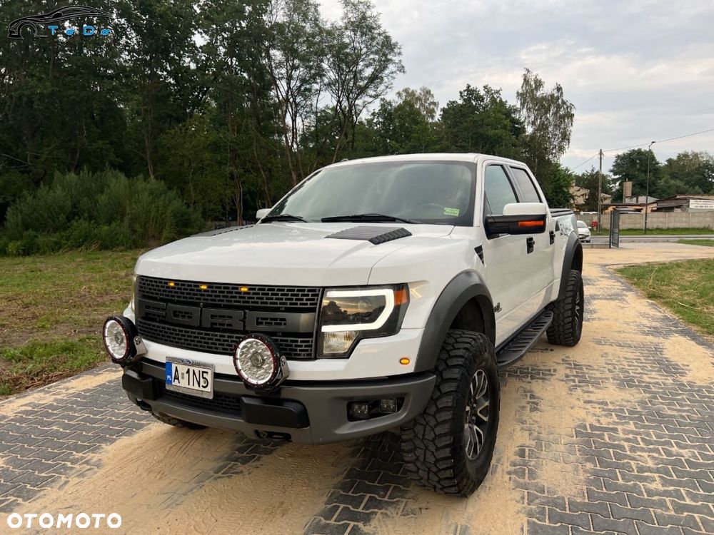 Ford F150 - 13