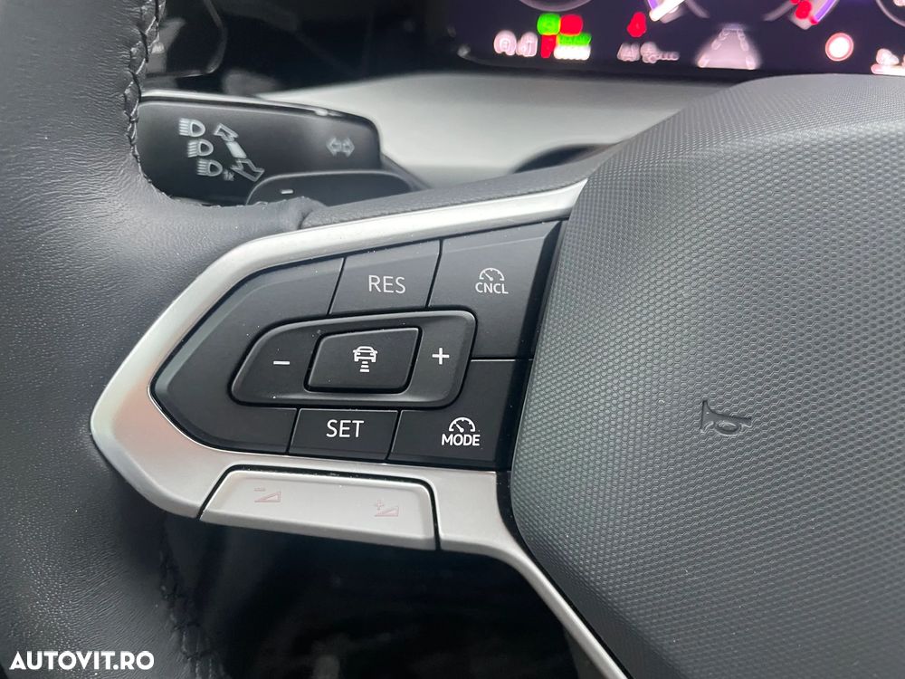 Volkswagen Golf 1.5 TSI eHybrid DSG PHEV Life - 13
