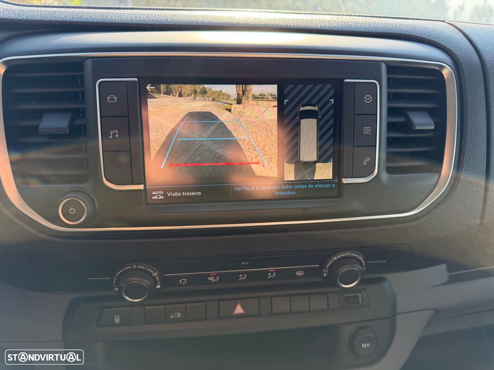 Peugeot Expert L3H1 - 38