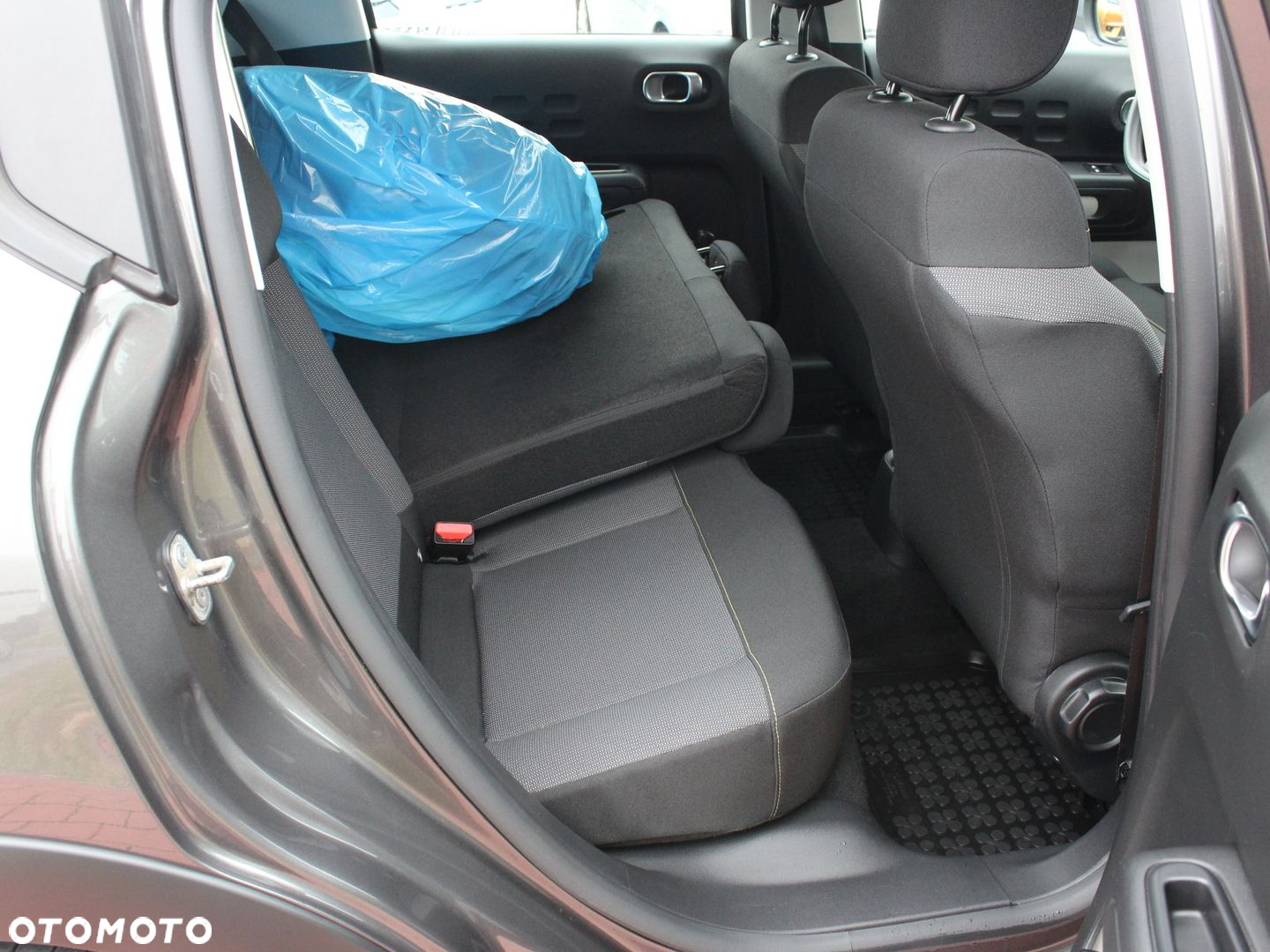 Citroën C3 1.2 PureTech Plus - 11
