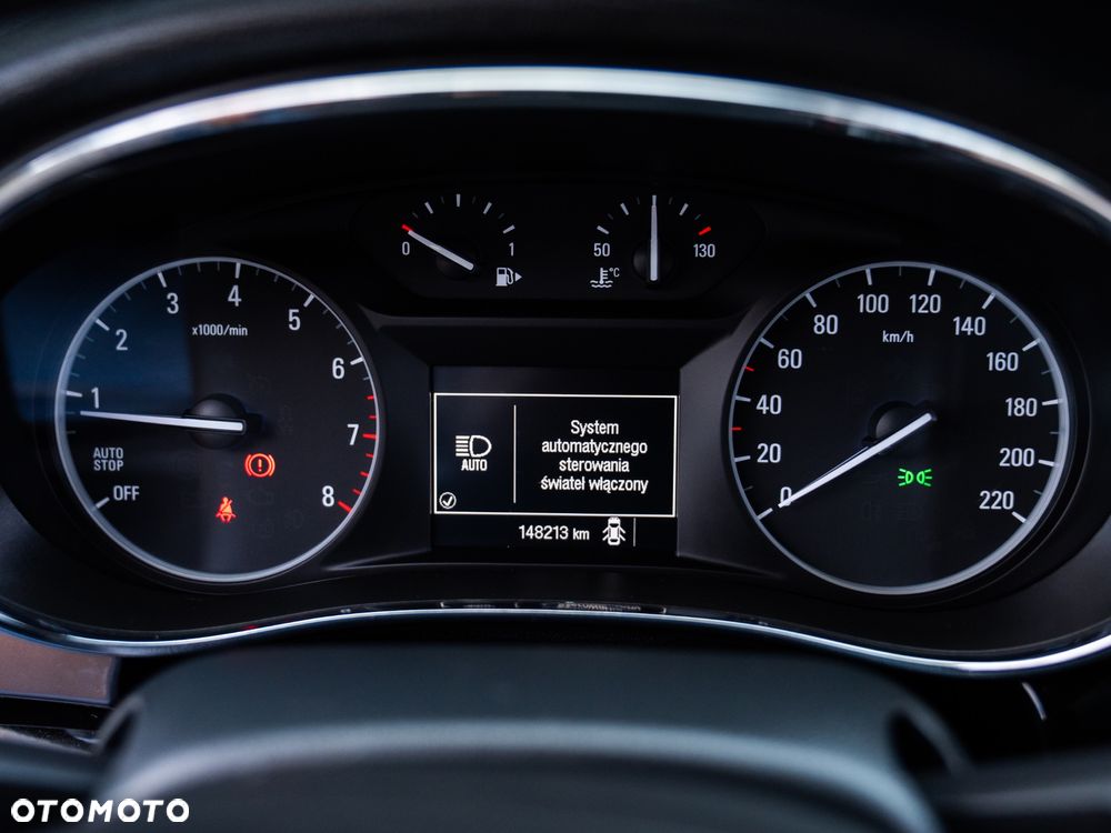 Opel Mokka 1.4 T Cosmo - 32