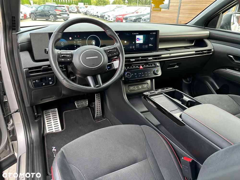 Hyundai Tucson - 7