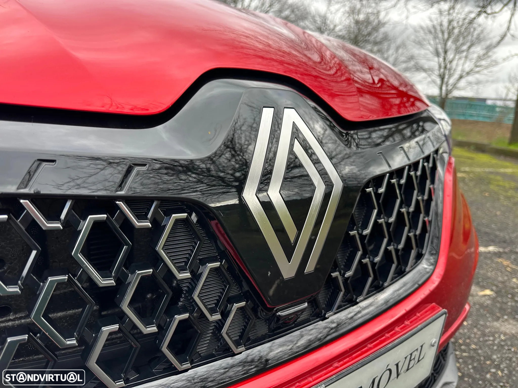 Renault Arkana TCe 140 EDC R.S. LINE - 11