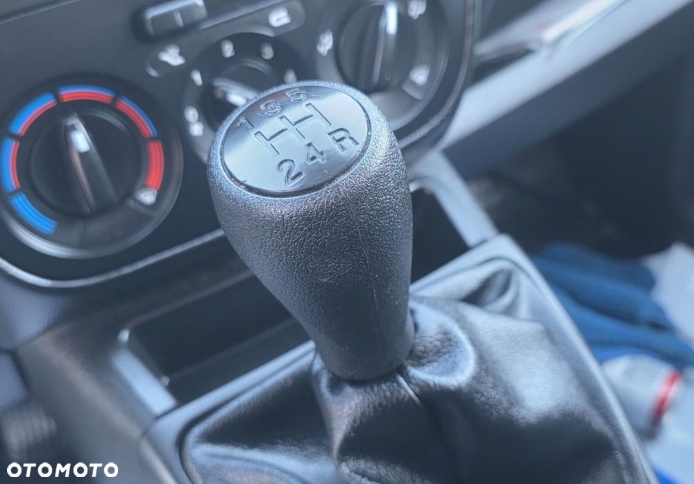 Fiat Fiorino - 18