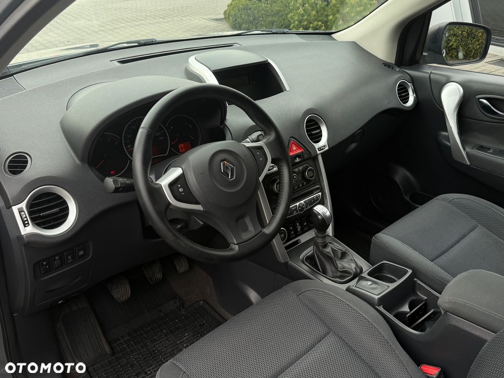 Renault Koleos - 10
