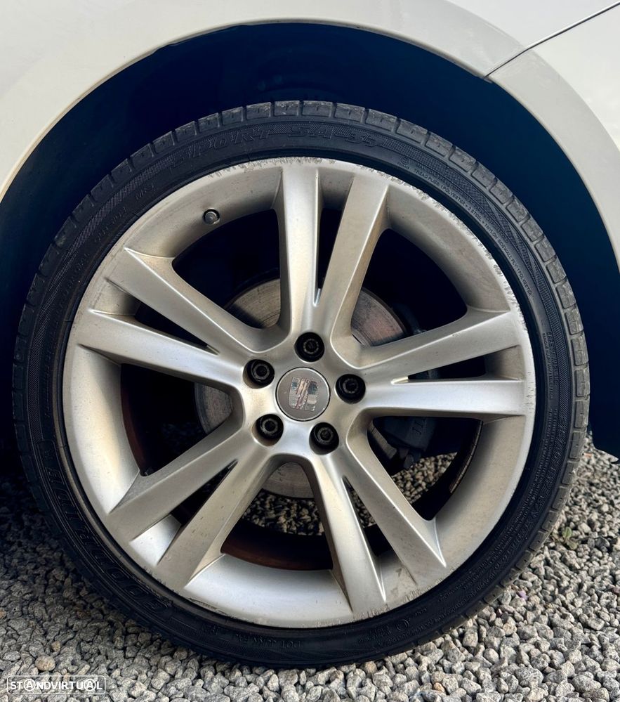 SEAT Ibiza - 12