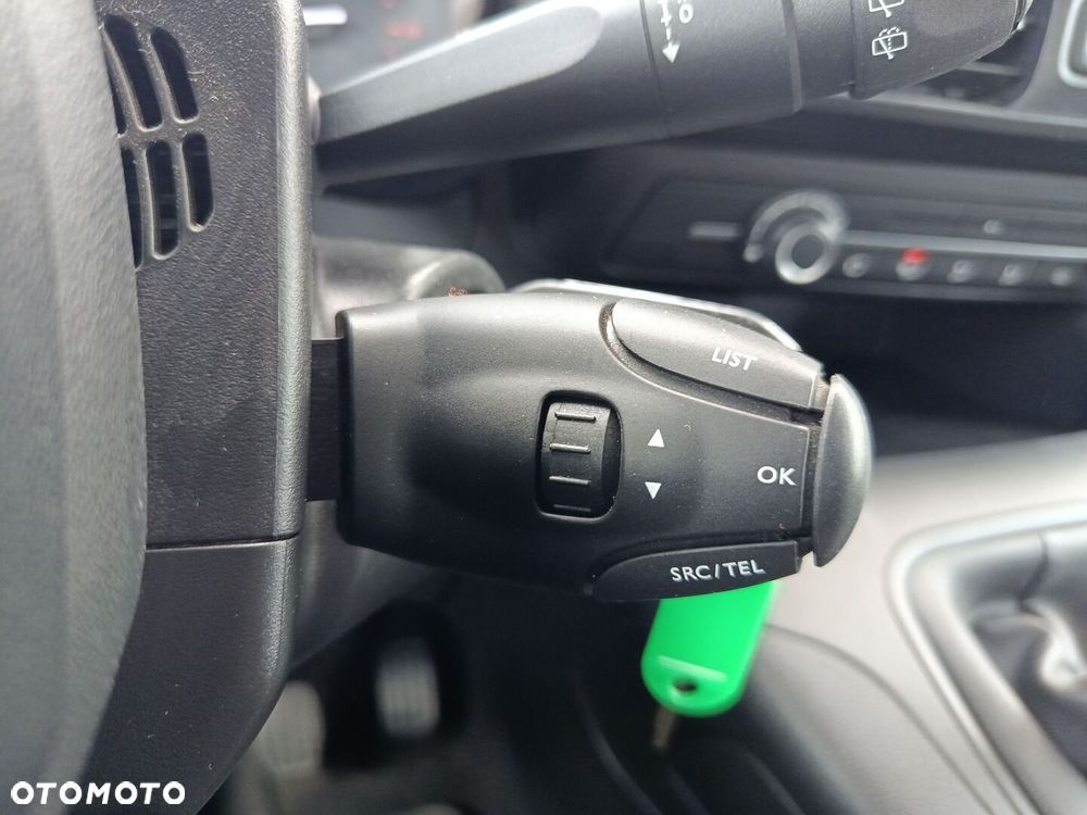 Toyota Proace City Verso 1.5 D-4D Business - 22