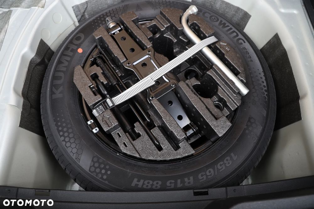 Skoda Fabia 1.0 TSI Ambition - 33