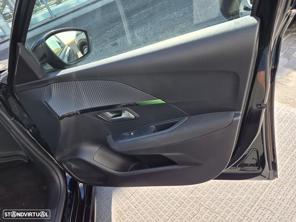 Peugeot 208 1.2 PureTech Active - 23