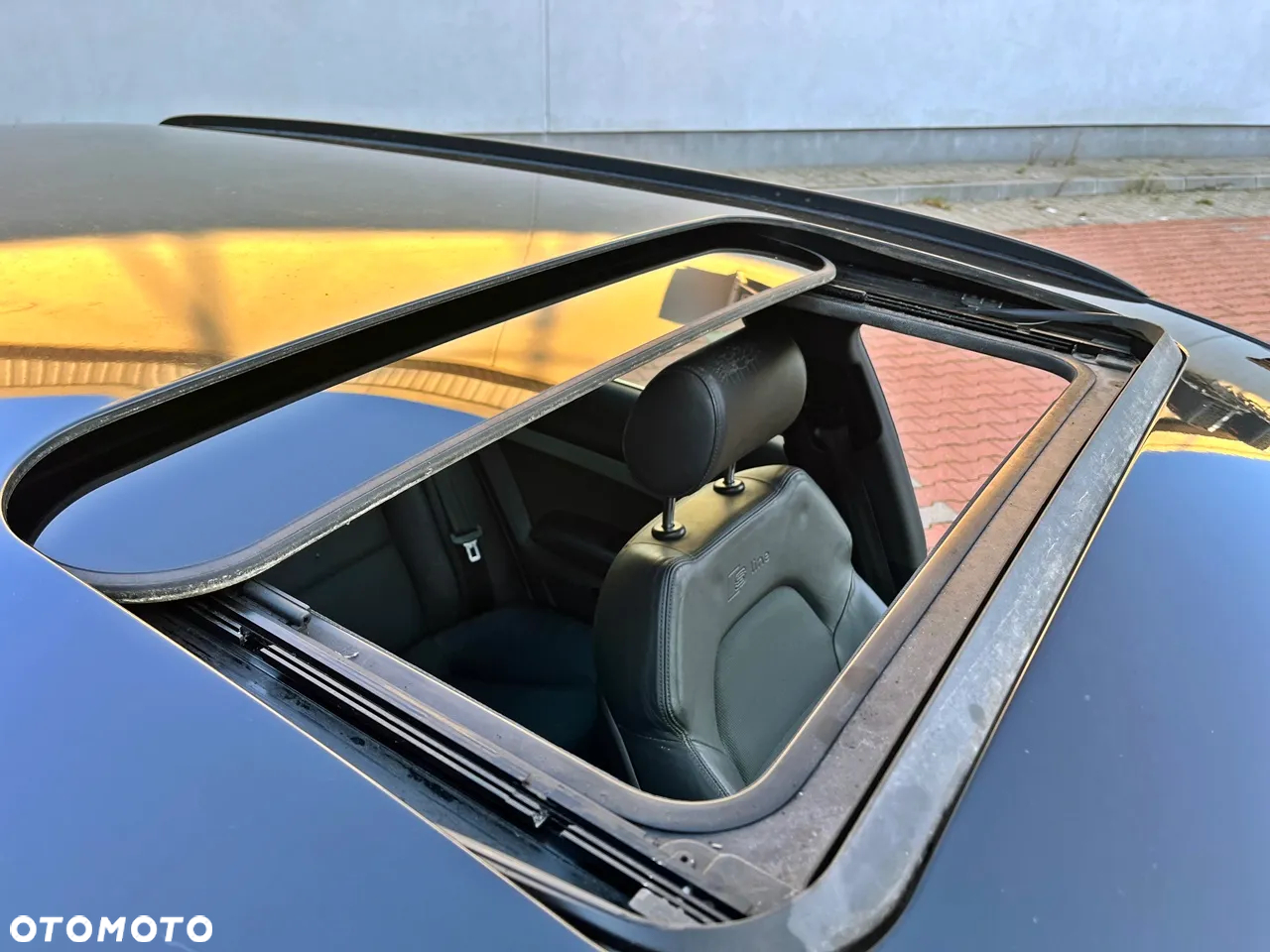 Audi A6 2.0 TDI Multitronic - 23