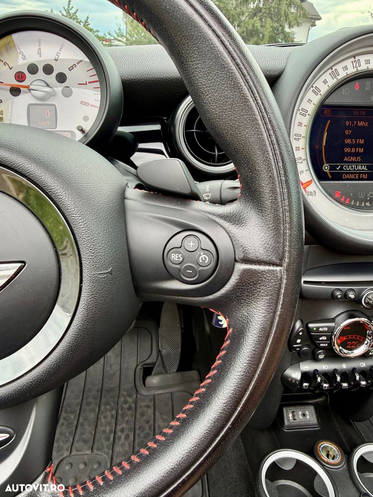 Mini Roadster - 12