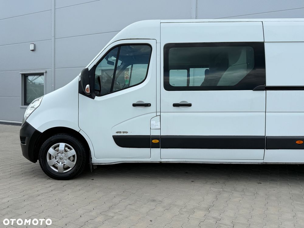 Renault Master ENERGY L3H2 VA - 18