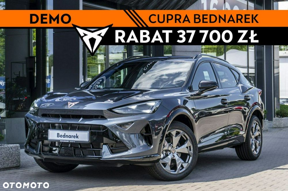 Cupra Formentor - 1