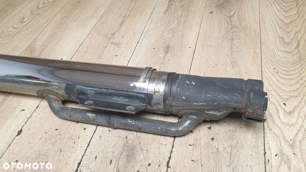 Tłumik Honda Shadow VT1100 Aero C3 - 2