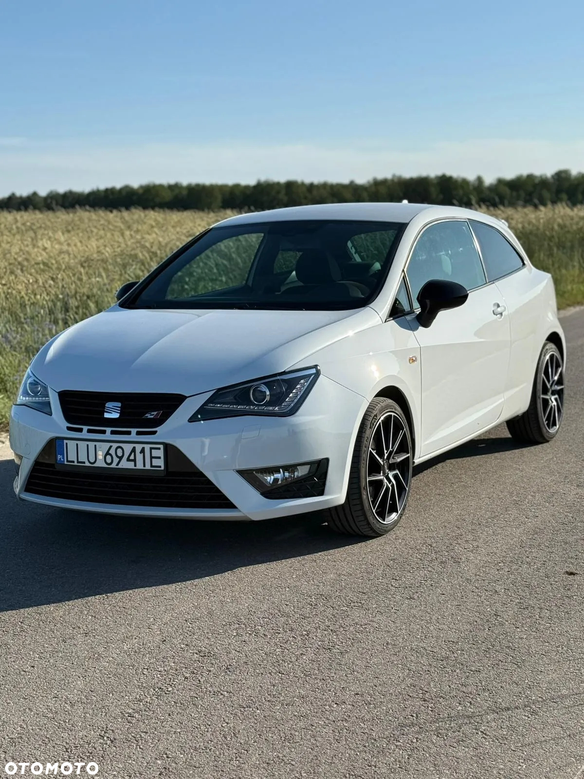 Seat Ibiza SC 1.4 TSI Cupra DSG - 3