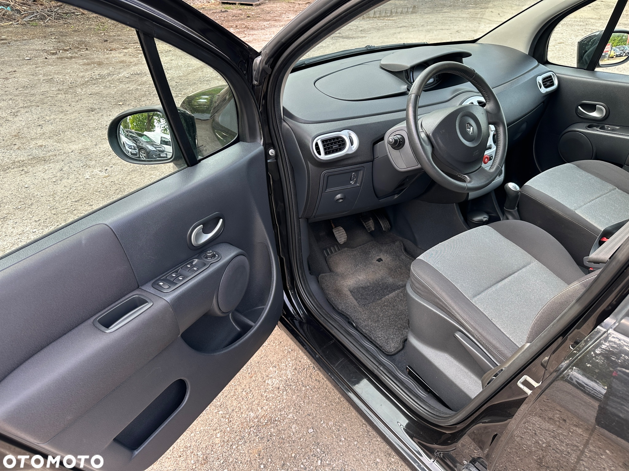 Renault Modus 1.2 16V Cite - 13