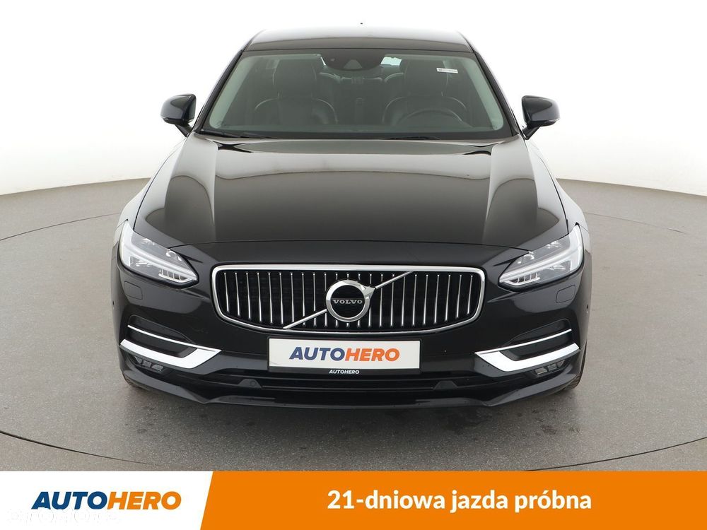 Volvo S90 D5 AWD Inscription - 9
