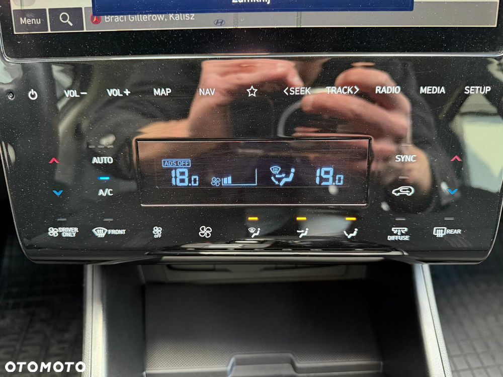Hyundai Tucson 1.6 T-GDi HEV Smart 2WD - 25