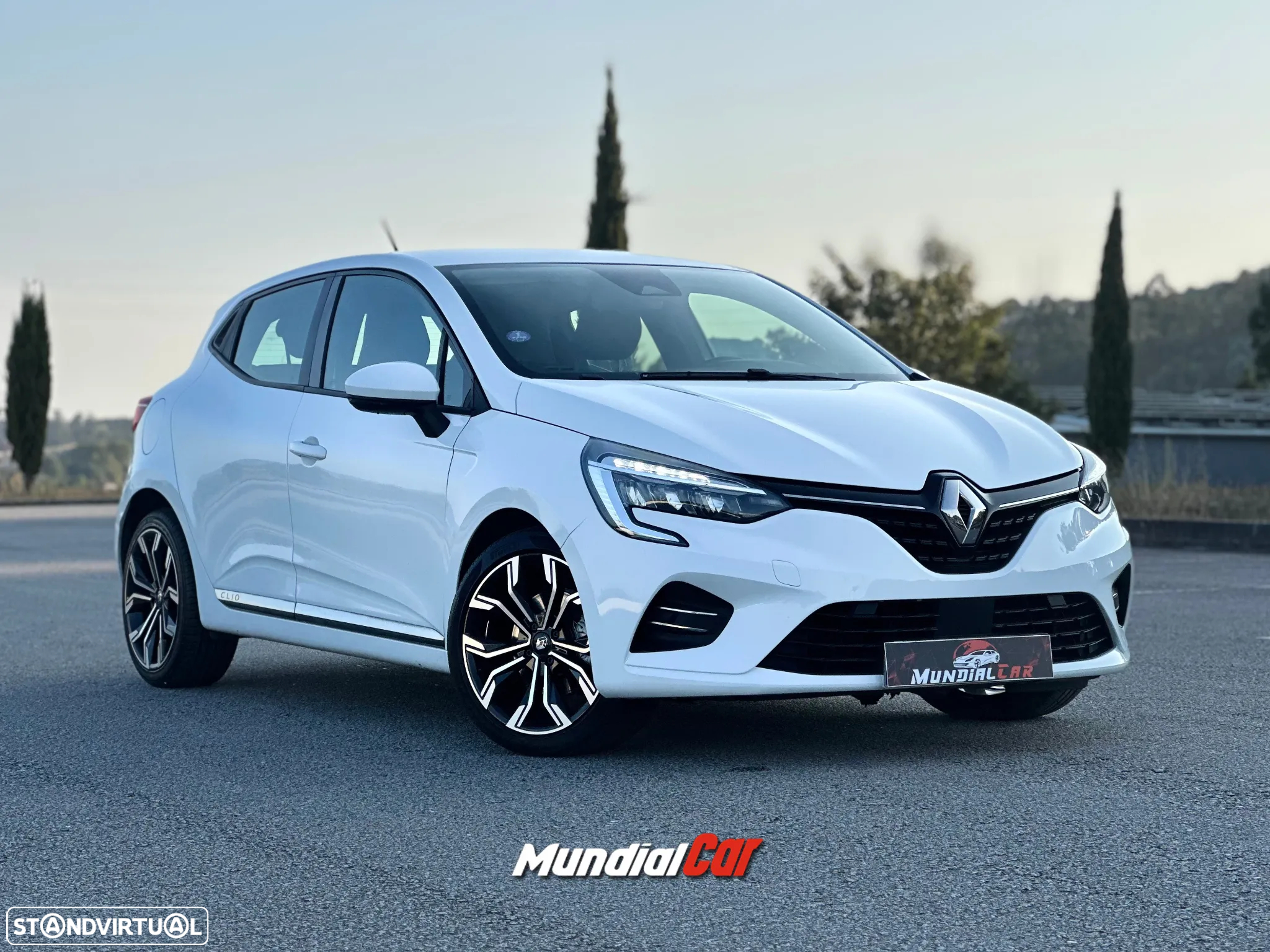 Renault Captur 1.6 E-Tech Full Hybrid Engineered - 15