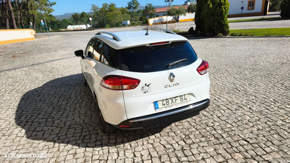 Renault Clio 0.9 TCe Limited Edition - 6