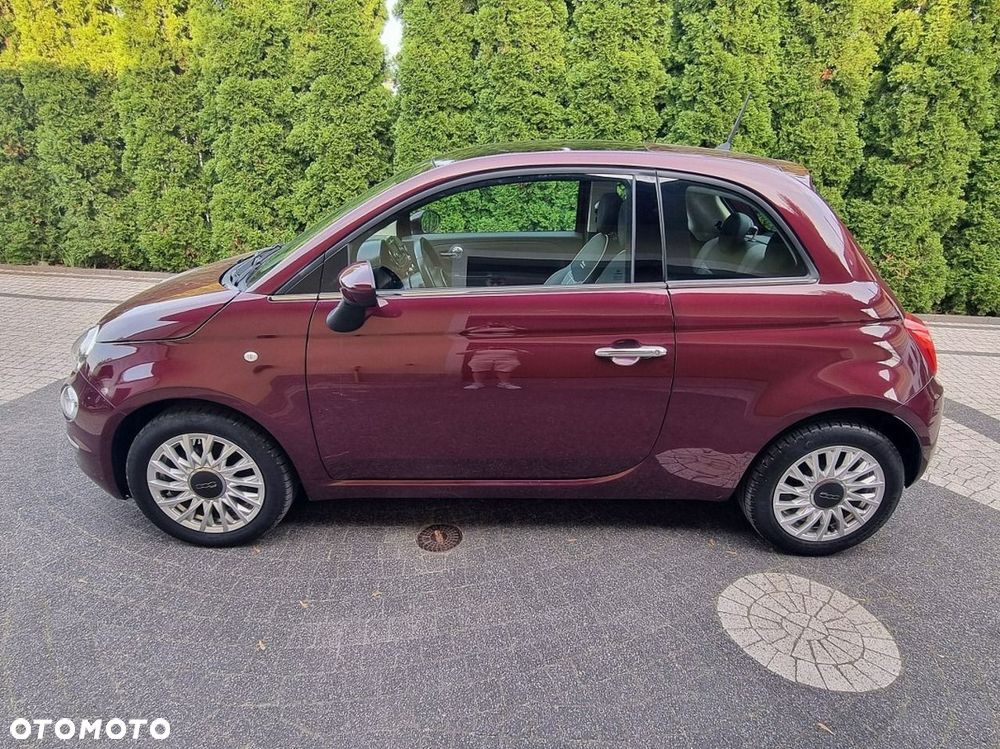 Fiat 500 - 3