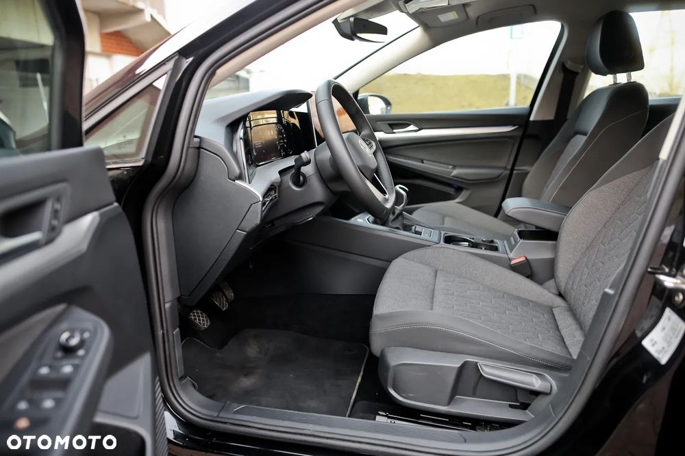 Volkswagen Golf 2.0 TDI Life - 15