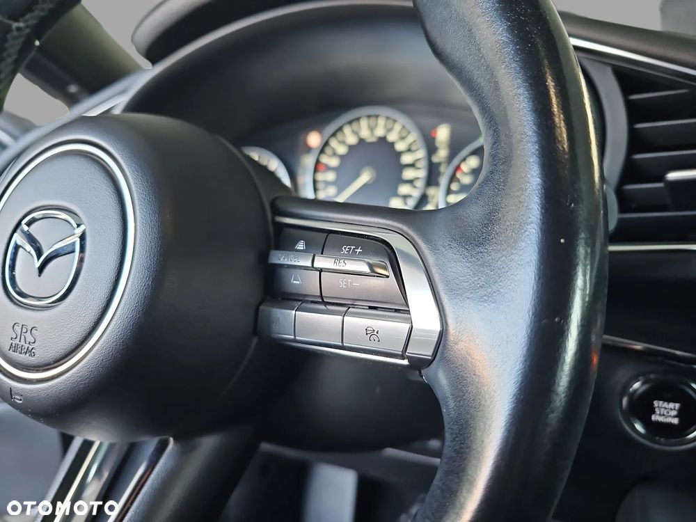 Mazda 3 2.0 mHEV Kanjo - 15