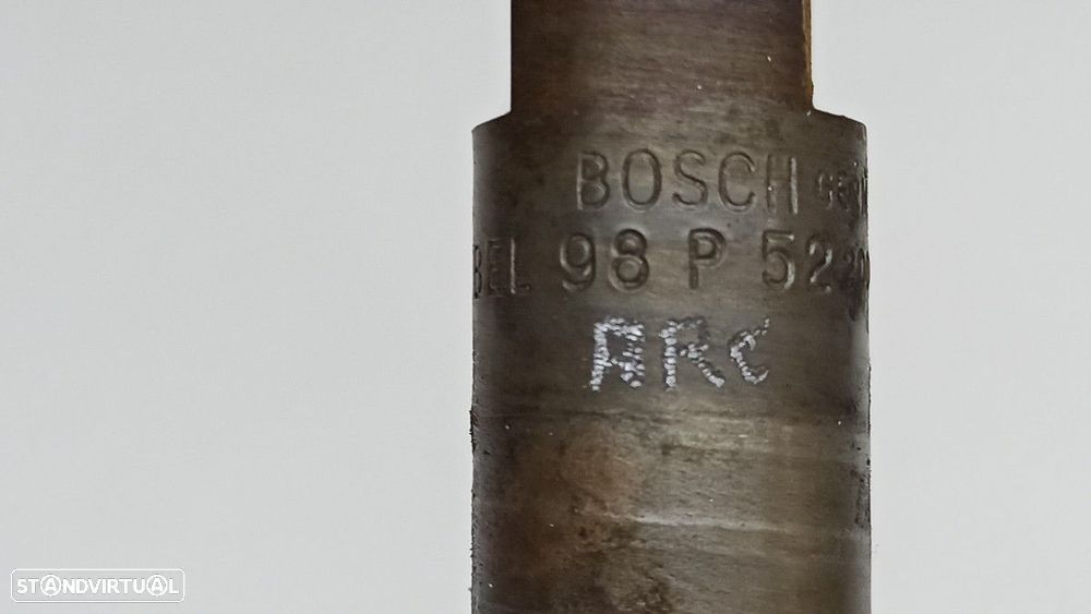 INJETOR LAND ROVER RANGE ROVER 3.2 L - 5