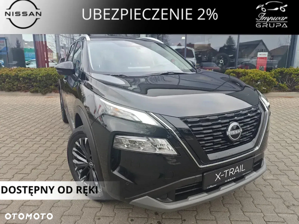 Nissan X-Trail 1.5 VC-T e-POWER N-Connecta e-4ORCE