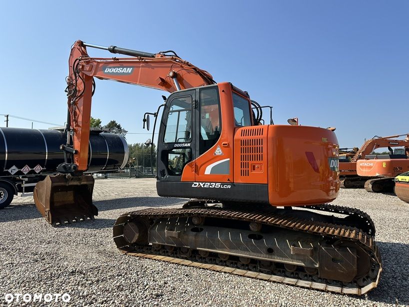 Doosan DX 235 LCR - 6