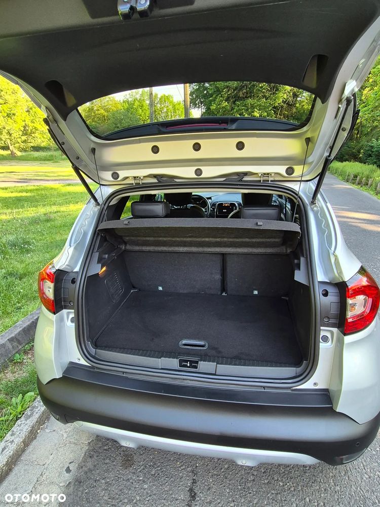 Renault Captur 1.2 Energy TCe Intens EDC - 11
