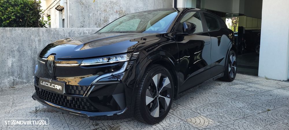 Renault Mégane E-Tech EV40 Equilibre - 3