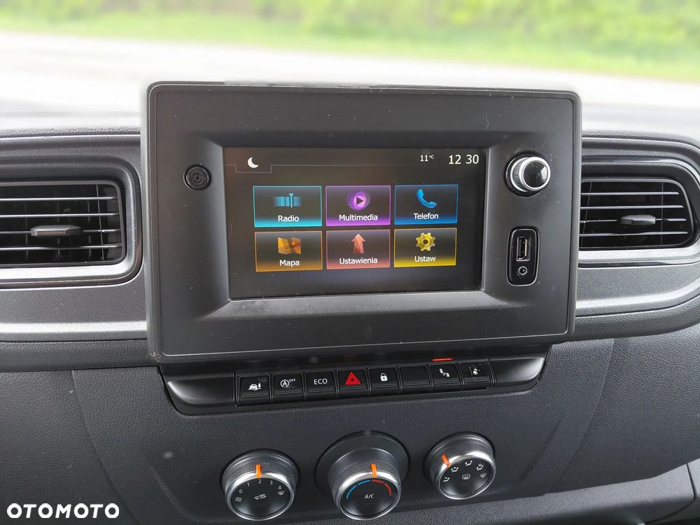 Nissan INTERSTAR L2H2/150KM - 9