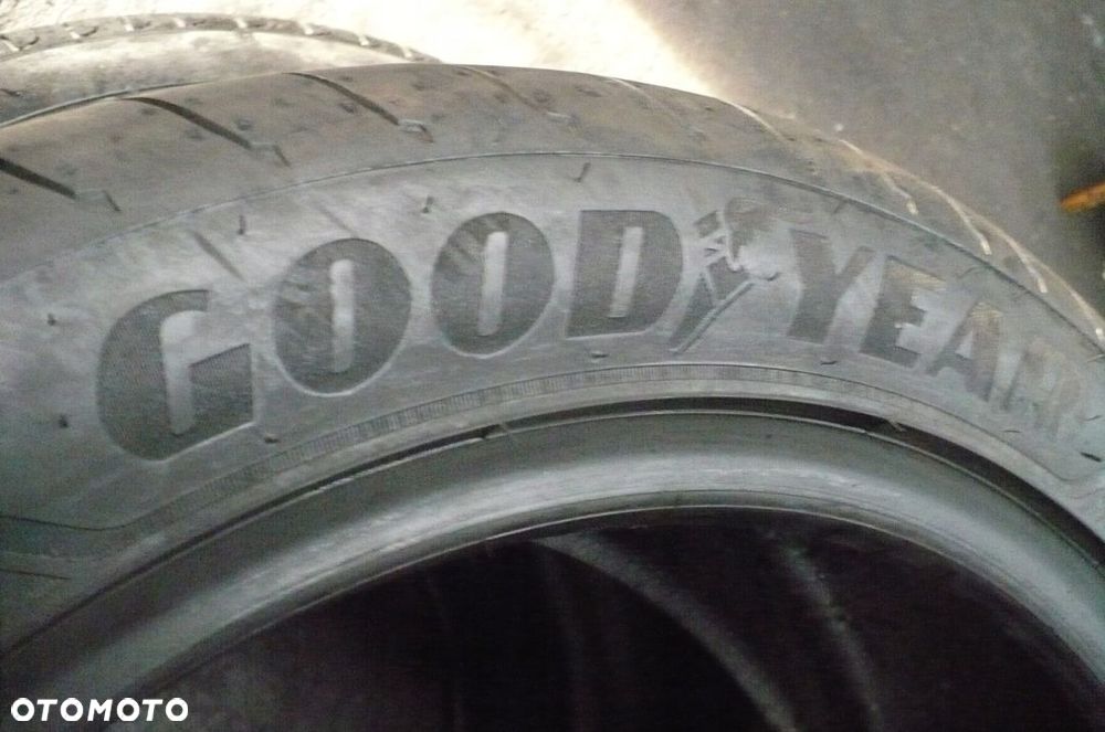 GOODYEAR F1 Asymmetric 3 SUV 255/45R20 7,4mm 2022 - 4