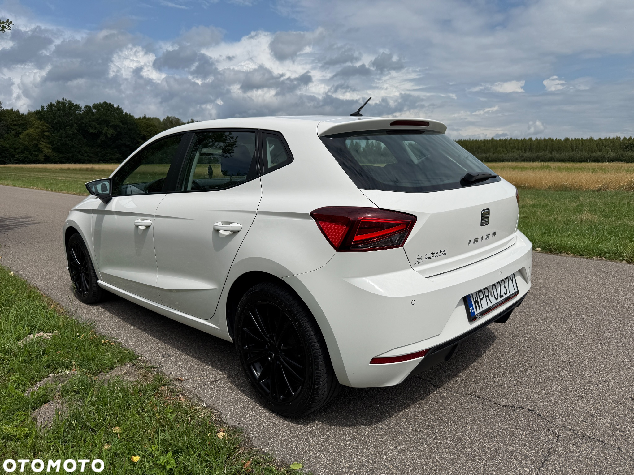 Seat Ibiza 1.0 EcoTSI S&S Reference - 3