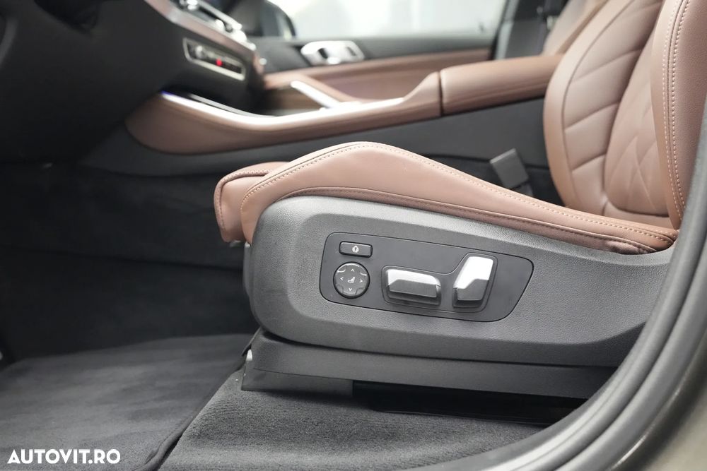 BMW X5 M M60i xDrive - 17